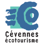 Logo cevennes éco tourisme